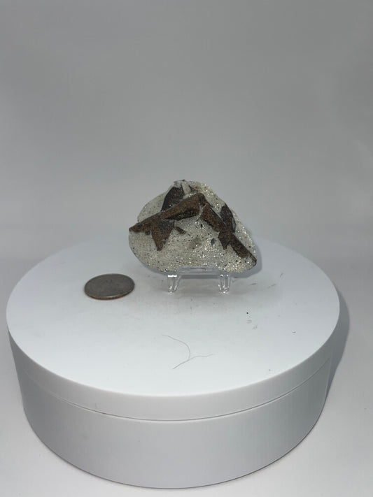 Staurolite