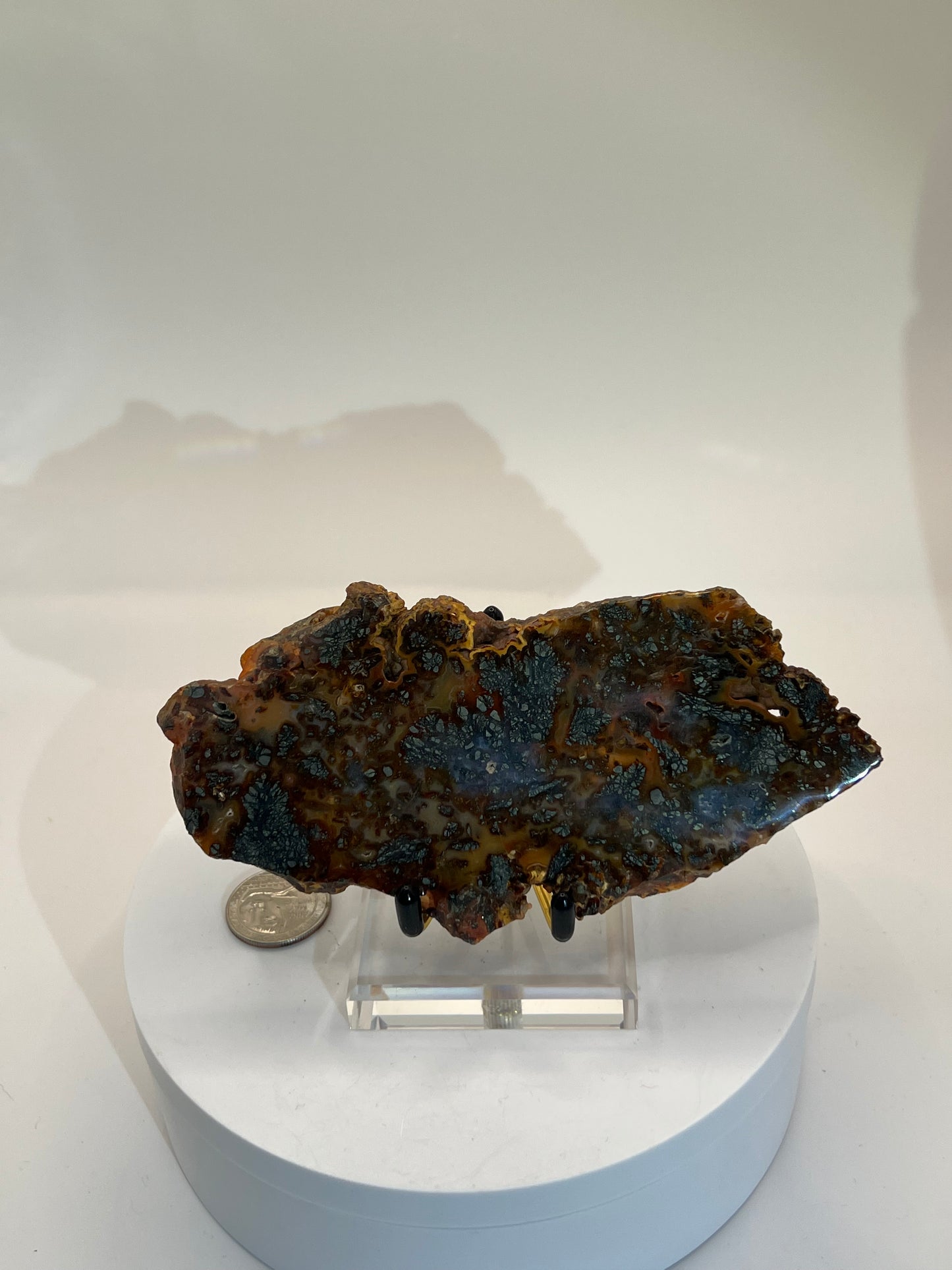 Indonesian Marcasite