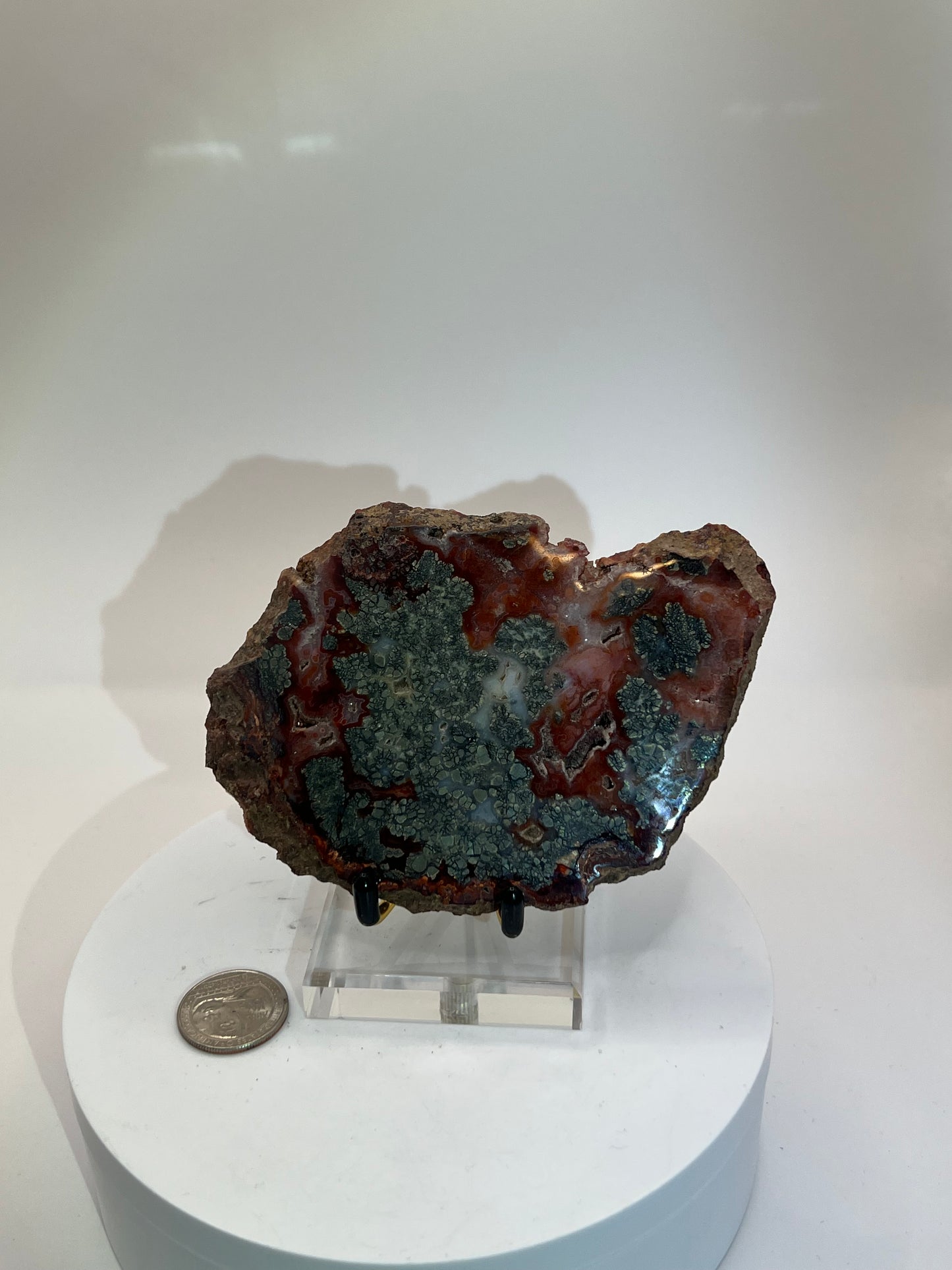 Indonesian Marcasite