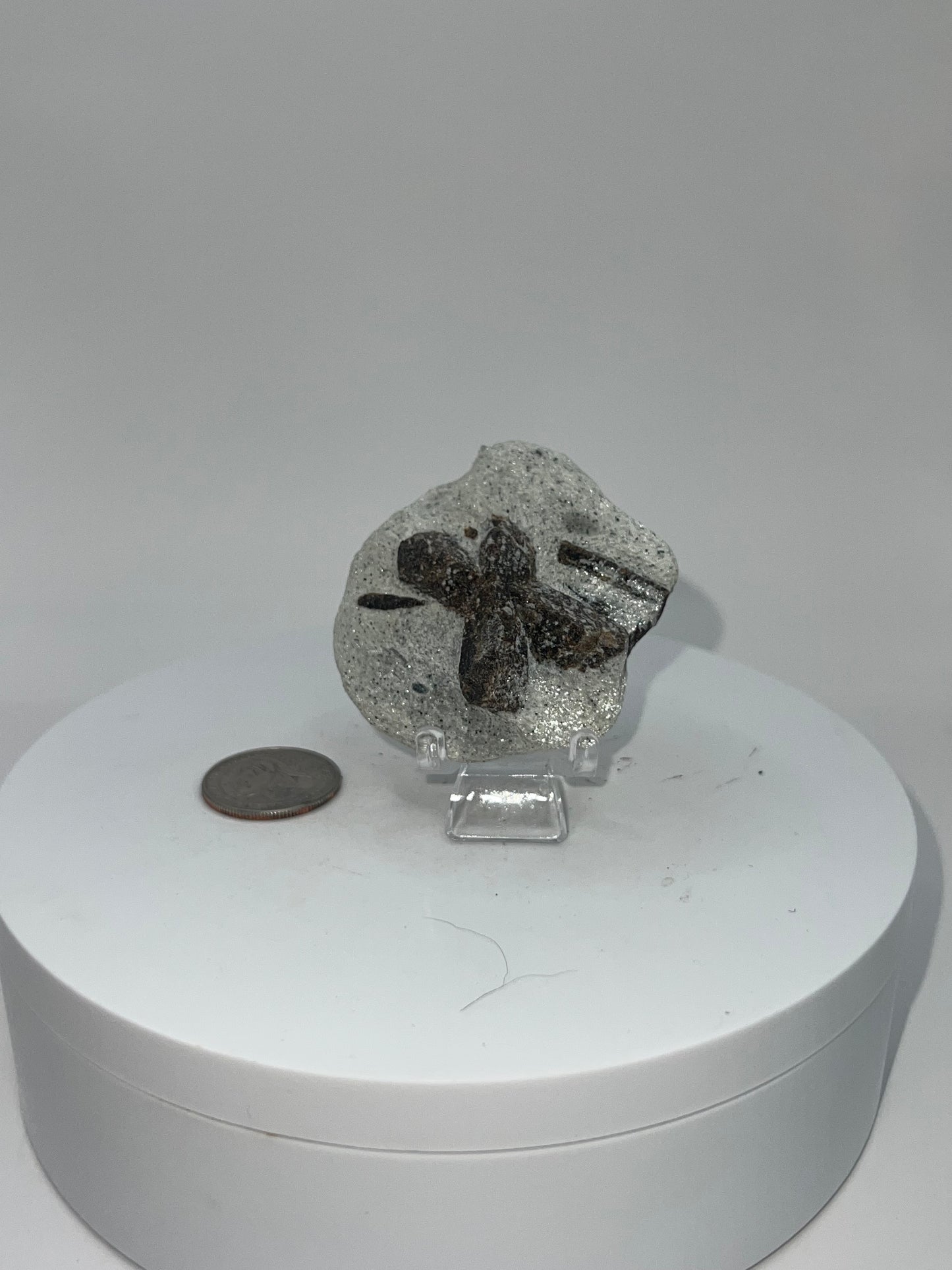 Staurolite