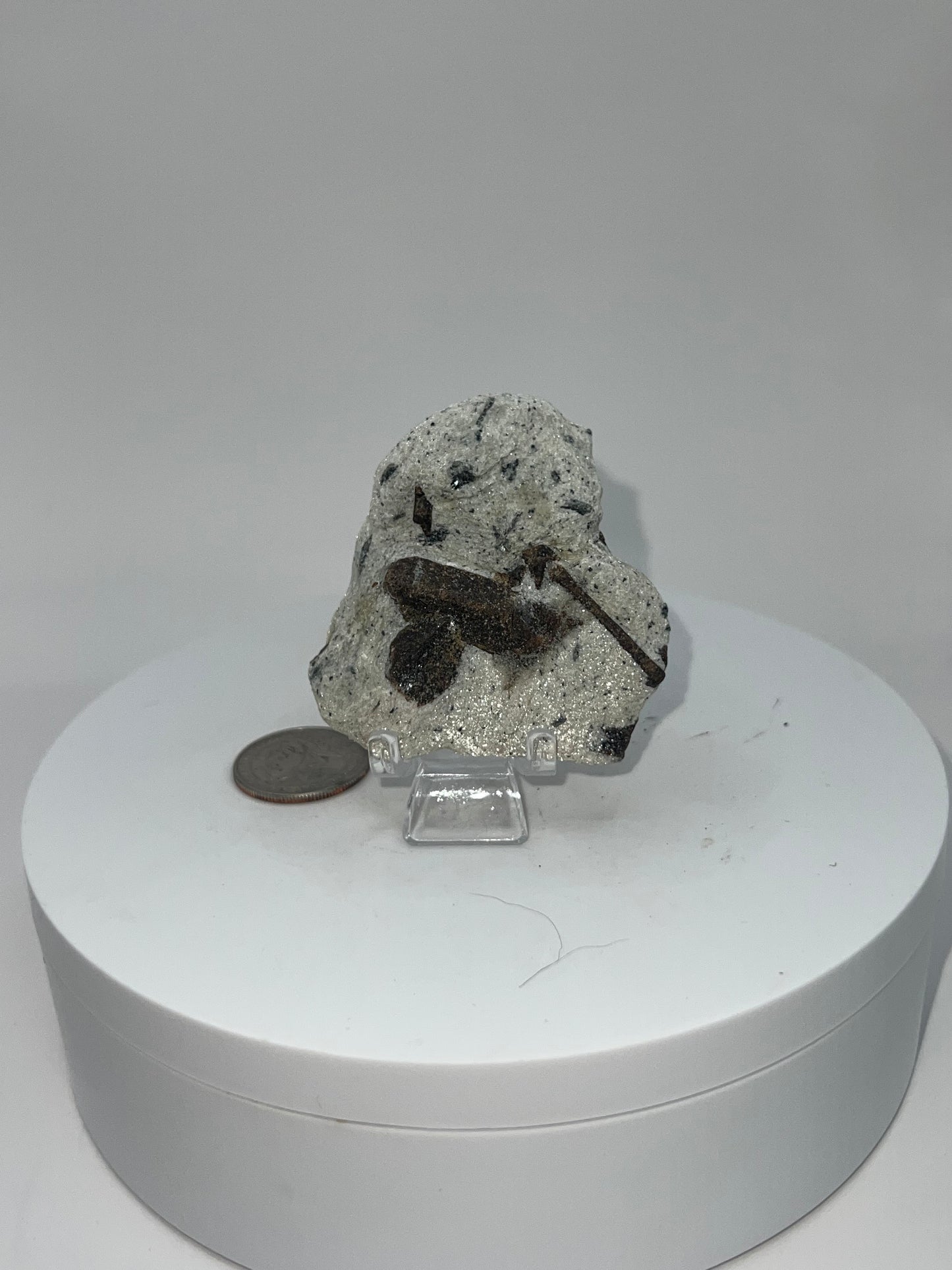 Staurolite