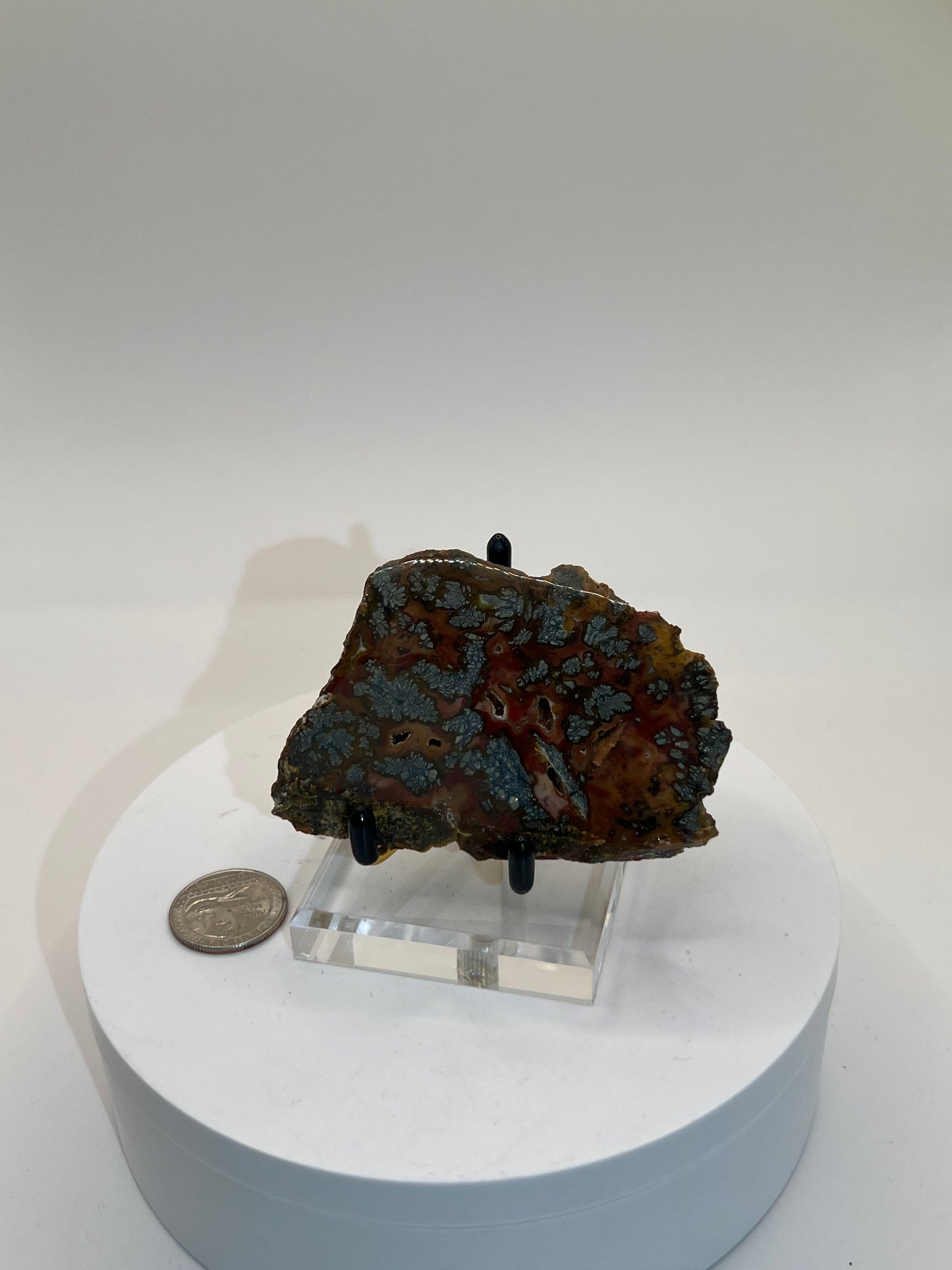 Indonesian Marcasite