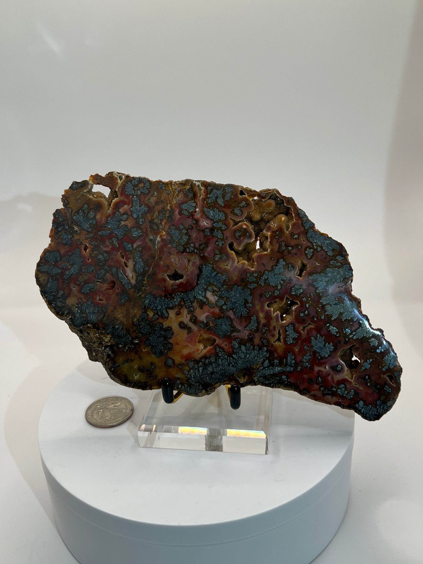 Indonesian Marcasite