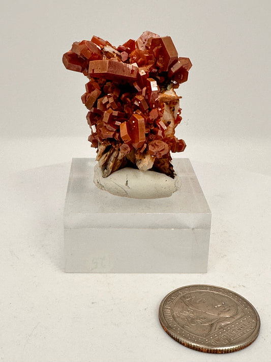 Vanadinite