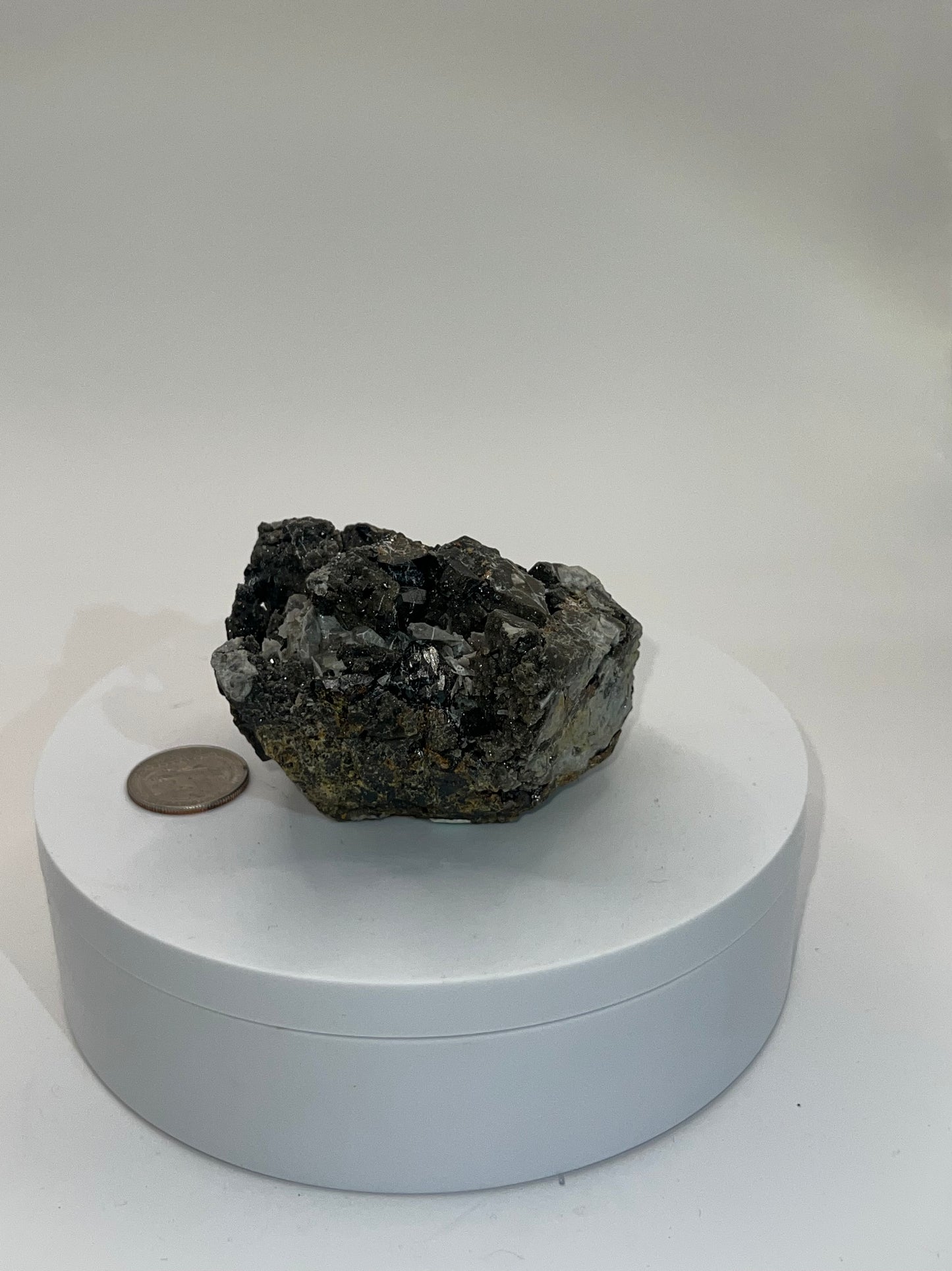 Sphalerite