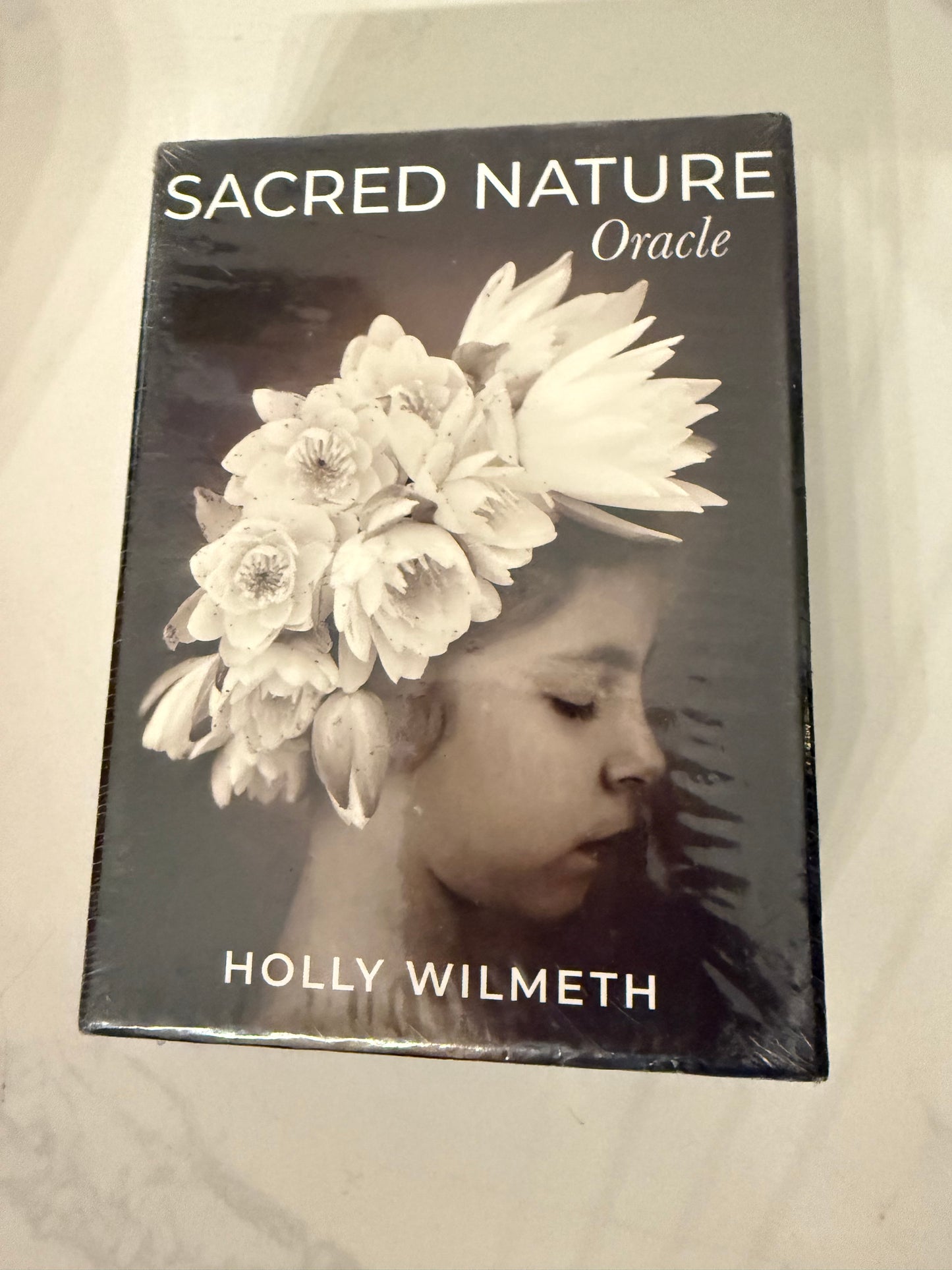 Sacred Nature Oracle