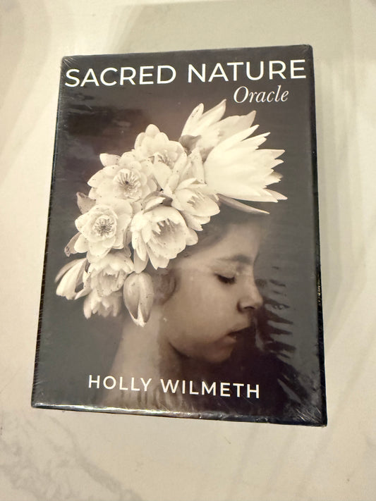 Sacred Nature Oracle