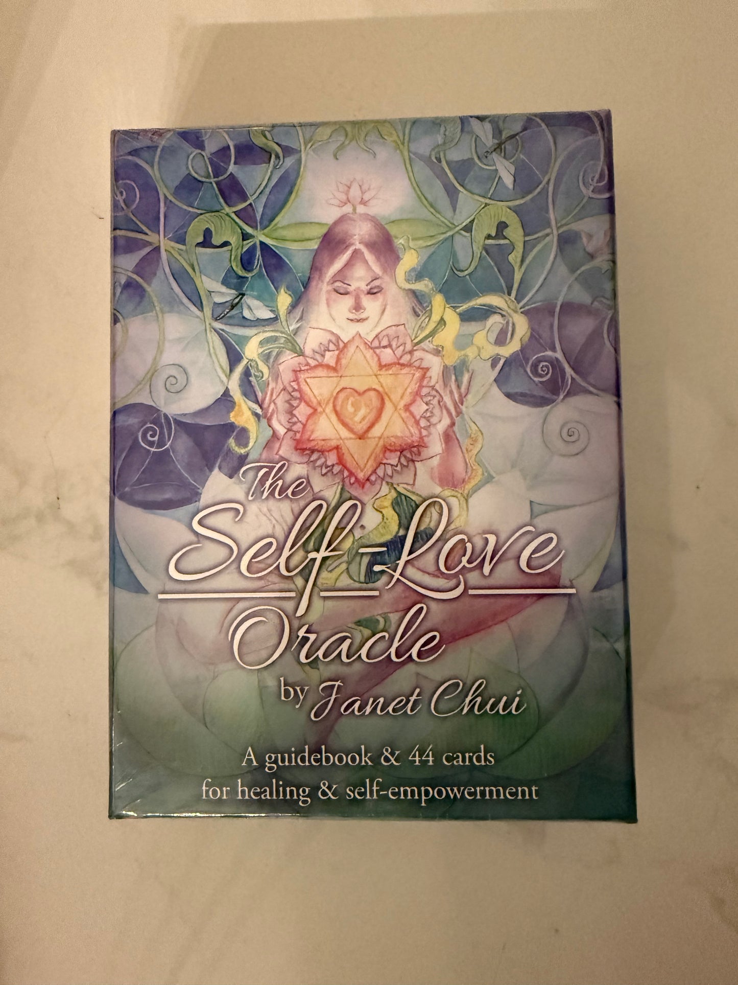 The Self-Love Oracle