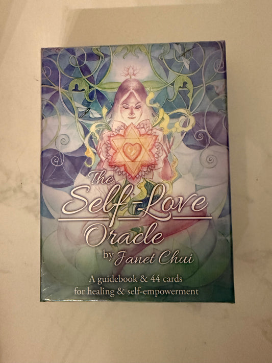 The Self-Love Oracle