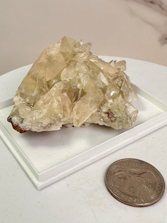 Calcite | Namibia