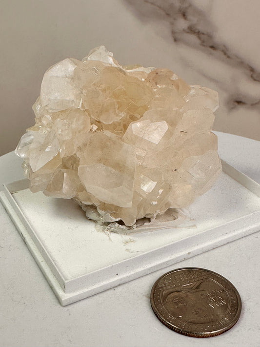 Calcite | Namibia