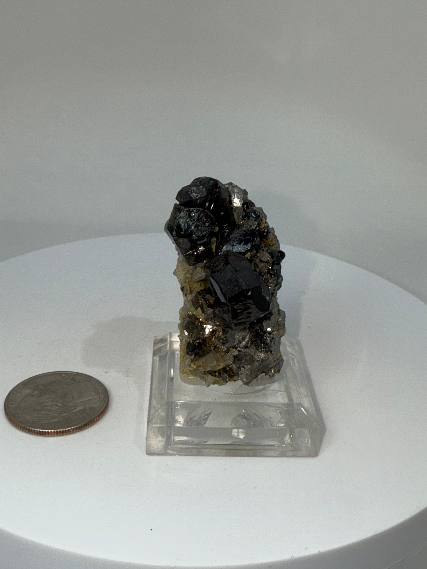 Cassiterite