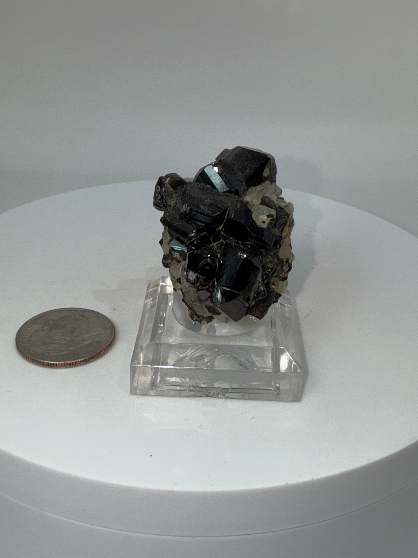 Cassiterite