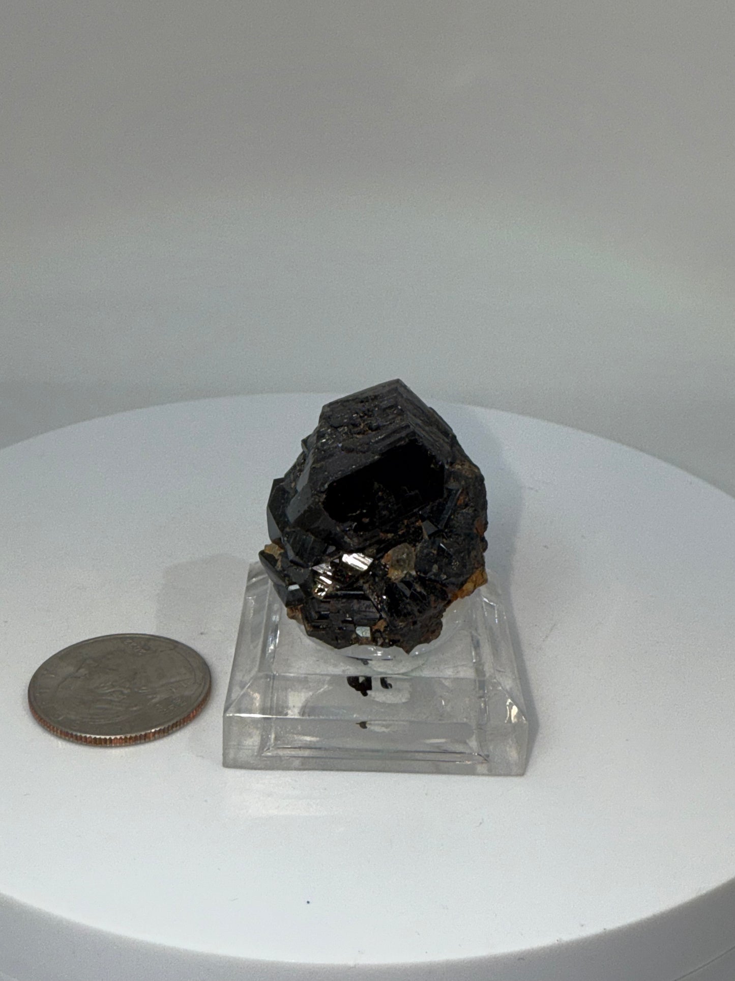 Cassiterite