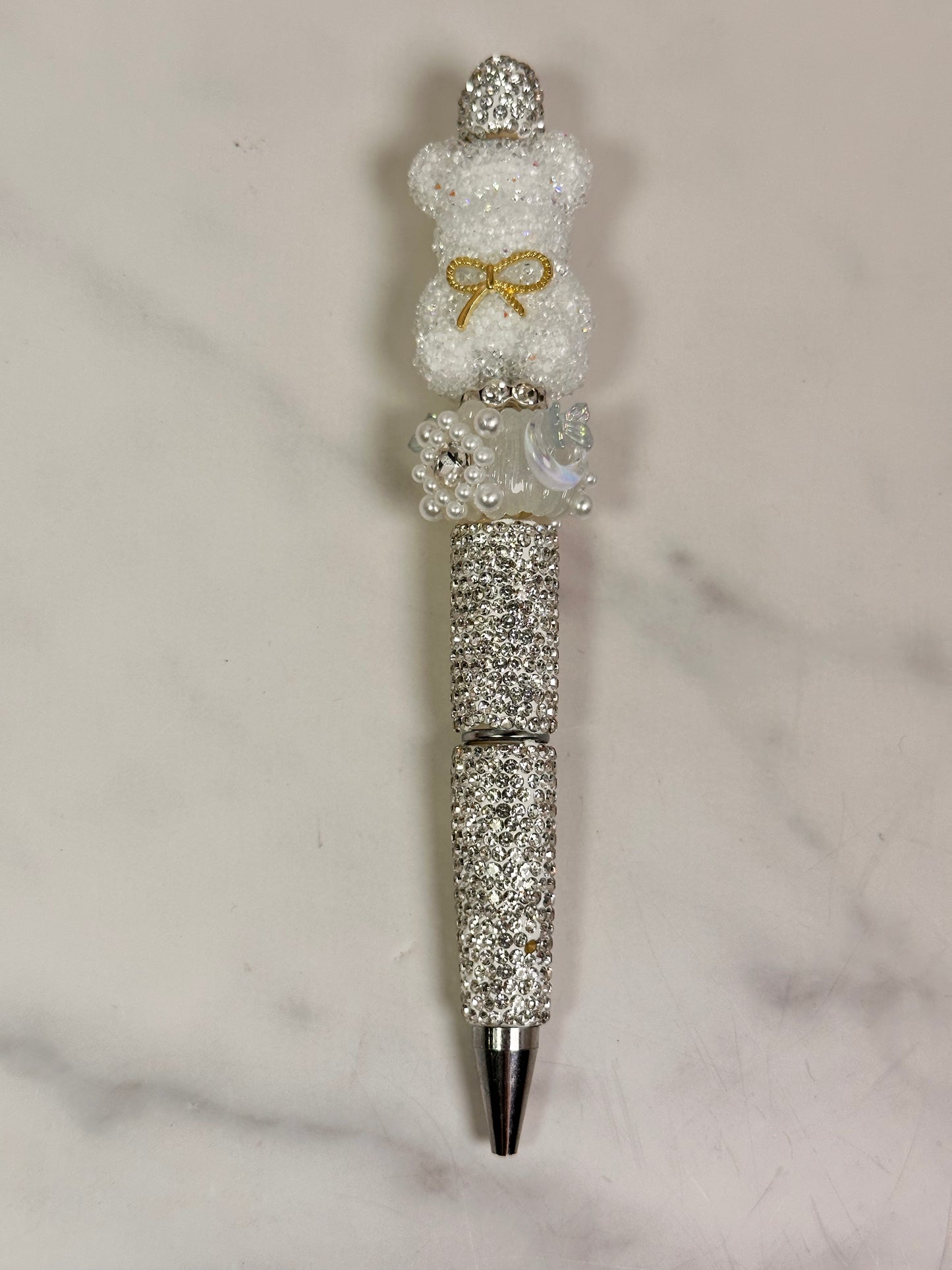 White Bear Handmade Pen 17
