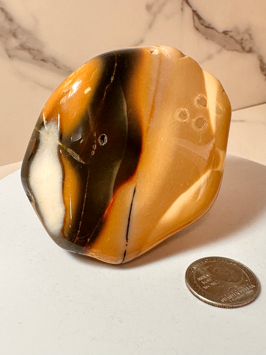 Mookaite Jasper | Australia