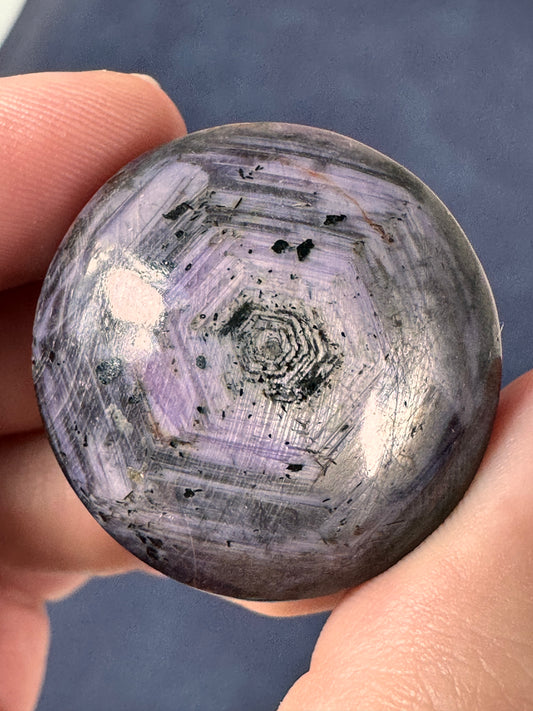 Star Sapphire | India