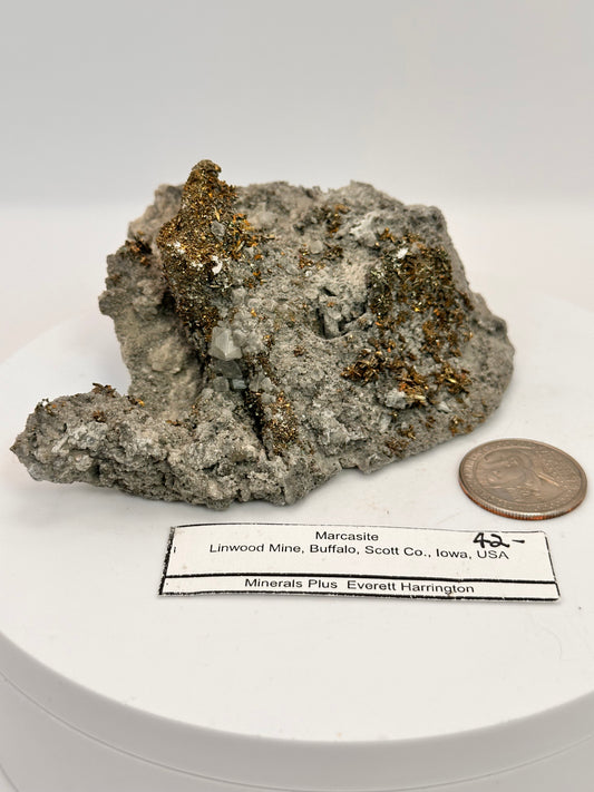 Marcasite