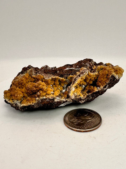 Mimetite