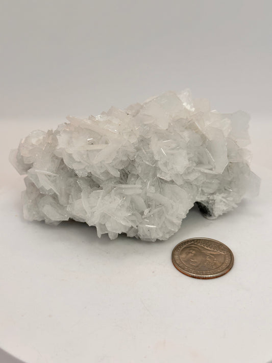 White Rose Calcite
