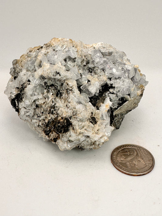 Blue Dolomite