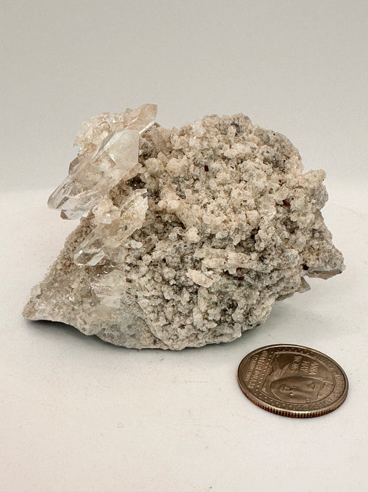 Arkansas Quartz | USA