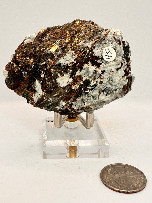 Astrophyllite