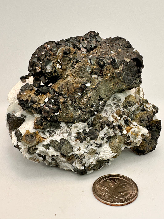 Marmatite