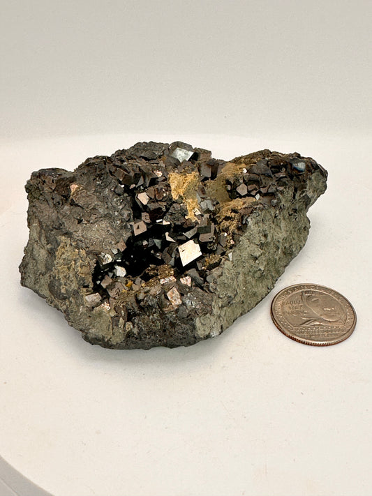 Marmatite
