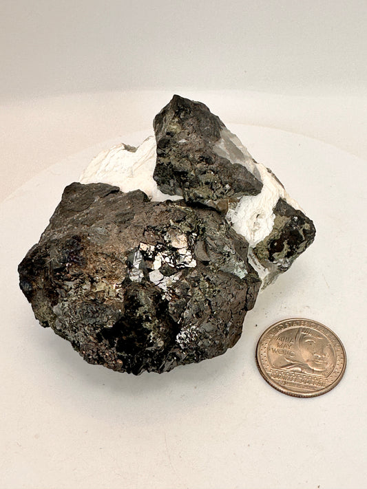 Marmatite