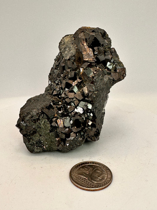 Marmatite