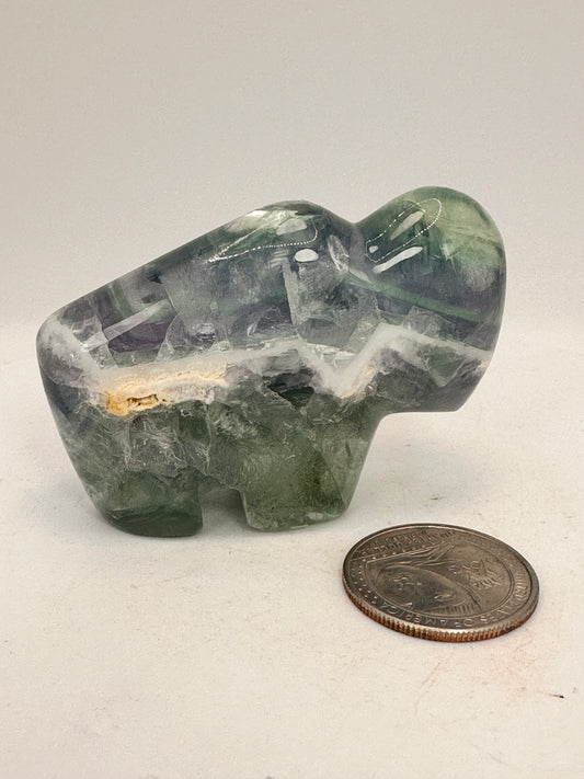 Mexican Fluorite