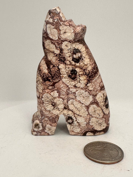 Red Eye Jasper — Mexico