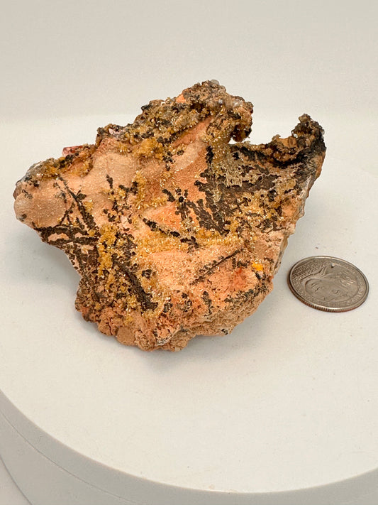 Mimetite | Mexico
