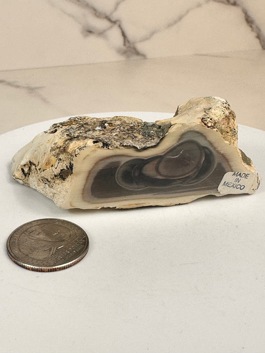 Imperial Jasper - Mexico