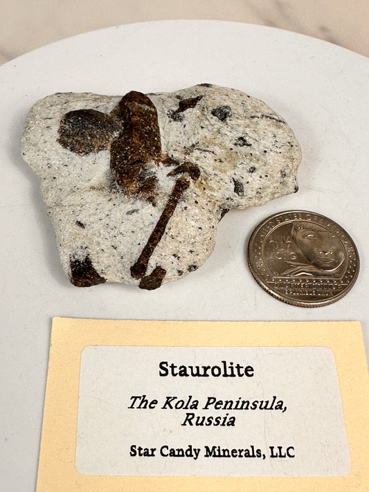 Staurolite