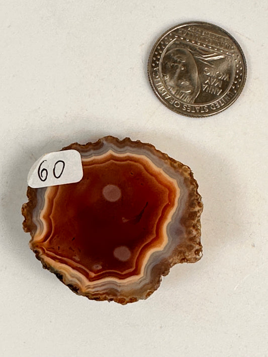 Malawi Agate | Malawi