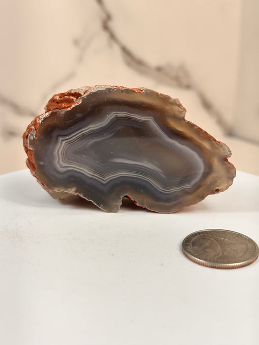 Mozambique Agate | Mozambique