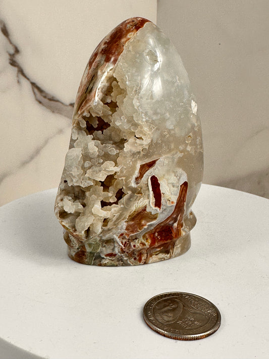 Brecciated Jasper | Madagascar