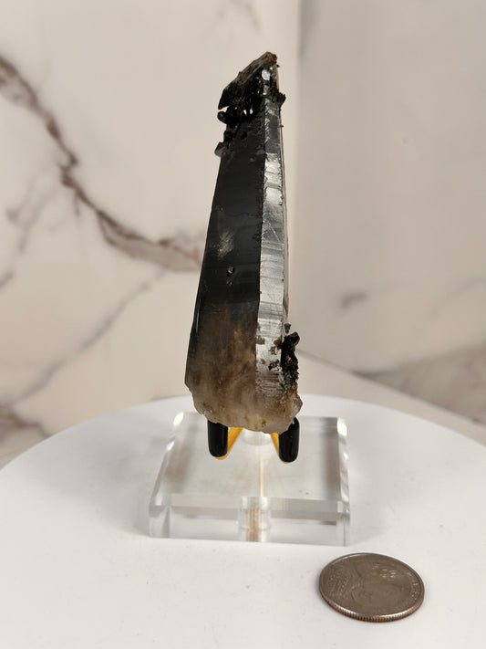 Smoky Quartz | Malawi