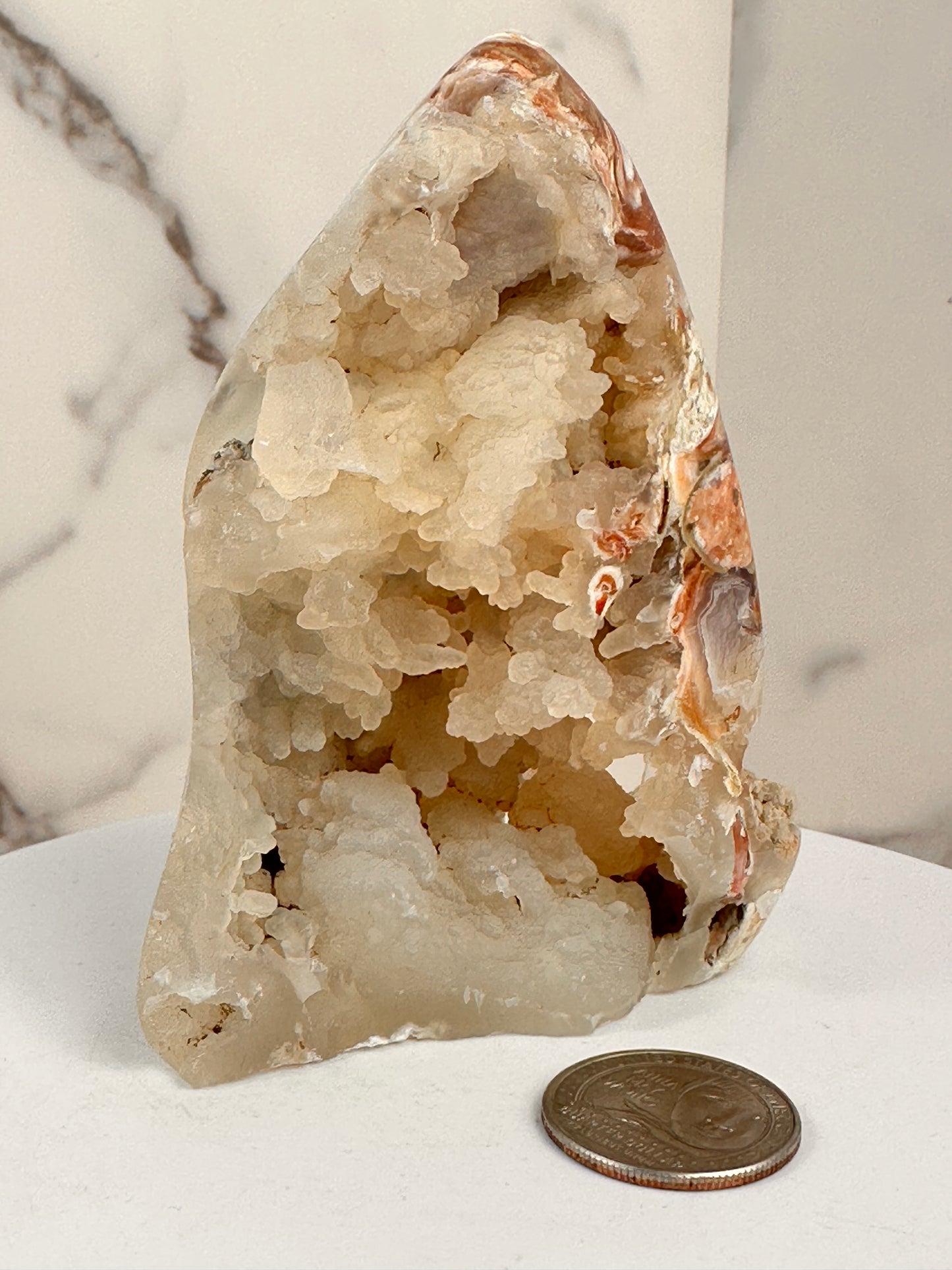 Brecciated Jasper | Madagascar