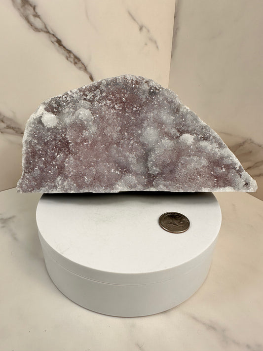 Colorful Chalcedony | India