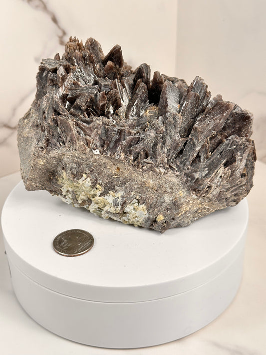 Axinite | Peru