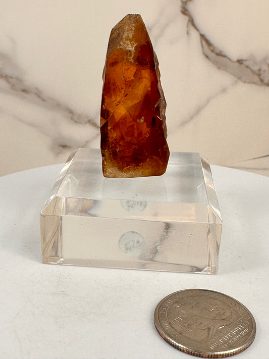 Elk Creek Barite