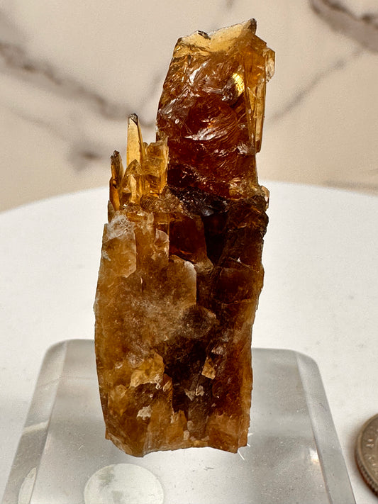 Elk Creek Barite