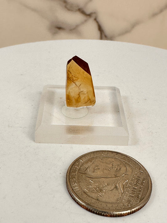 Elk Creek Barite