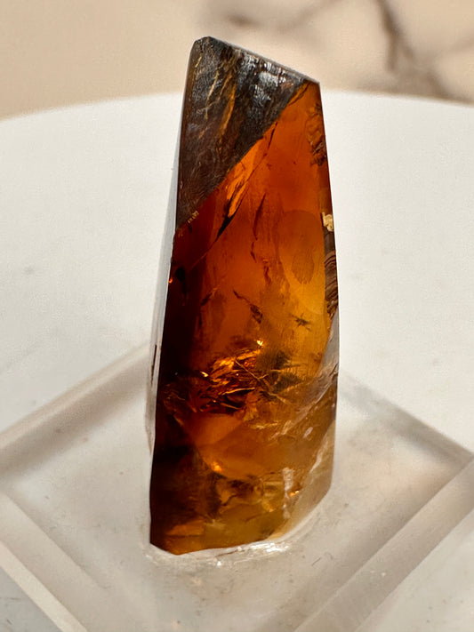Elk Creek Barite