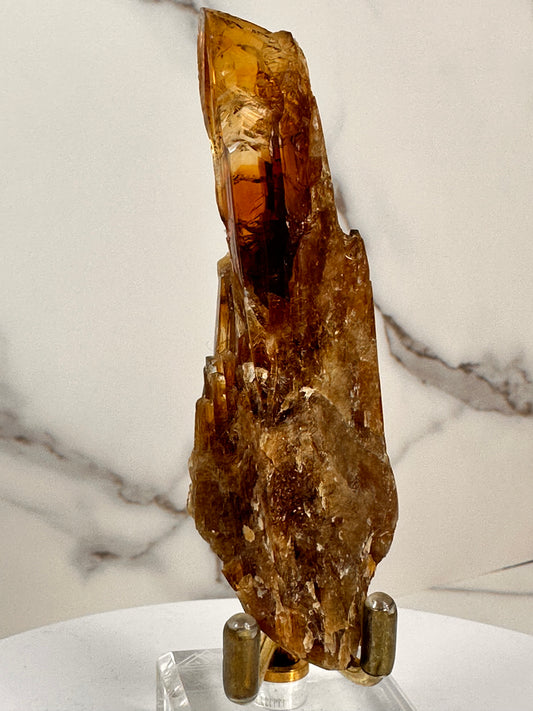 Elk Creek Barite
