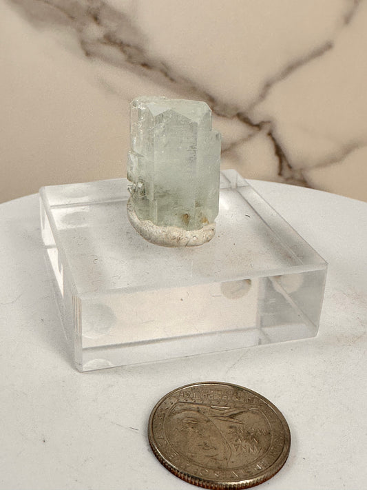 Aquamarine