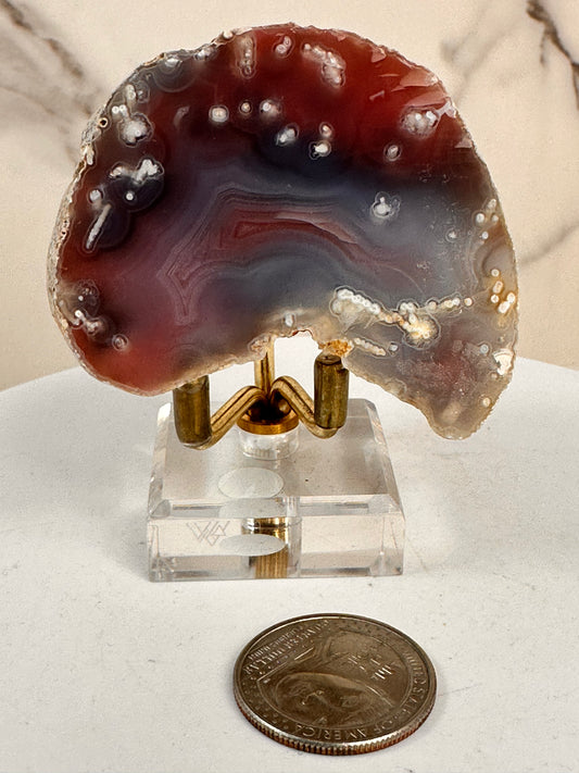 Swazi Agate
